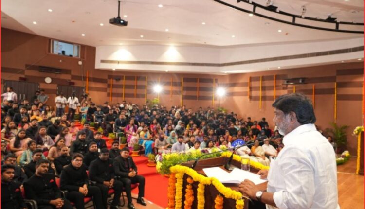 Group I officers foundation course