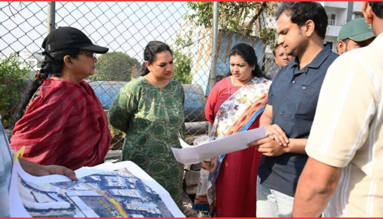 H-CITI bridge project