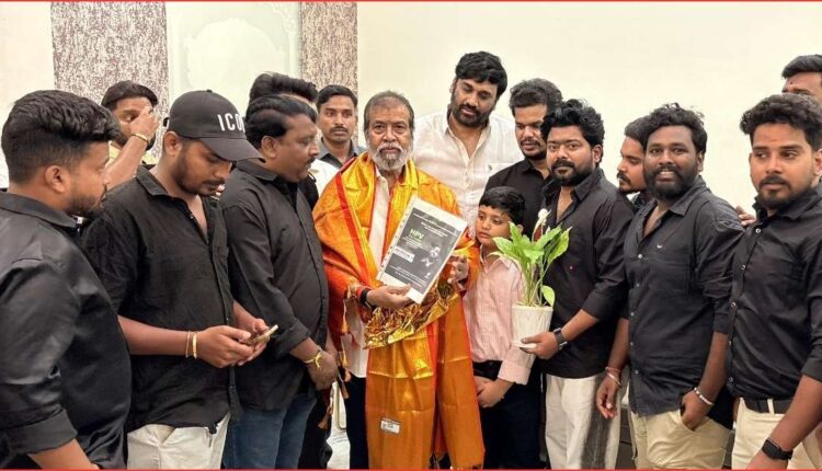 HPV vaccine awareness