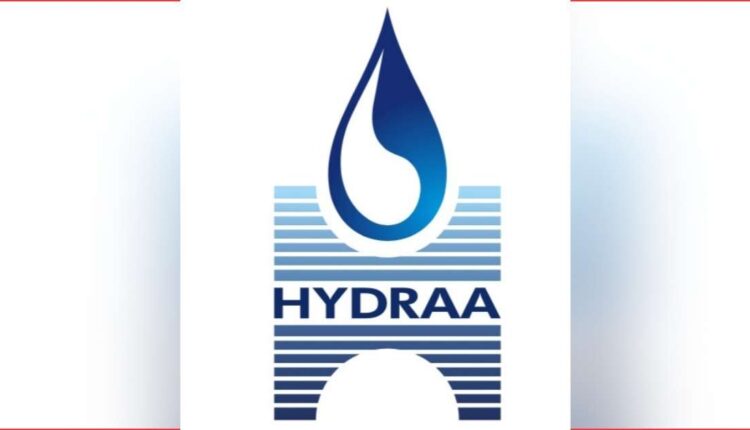 HYDRAA ULC layouts clarification
