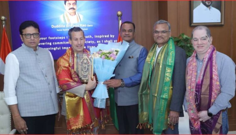 Hyderabad GCC destination