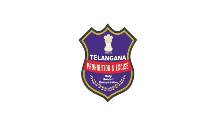 IPS officers transfers announced in Telangana