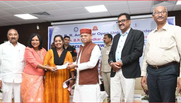 Inclusive growth Viksit Bharat