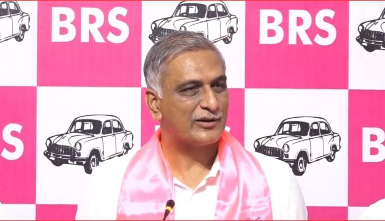 KCR dignity contrast