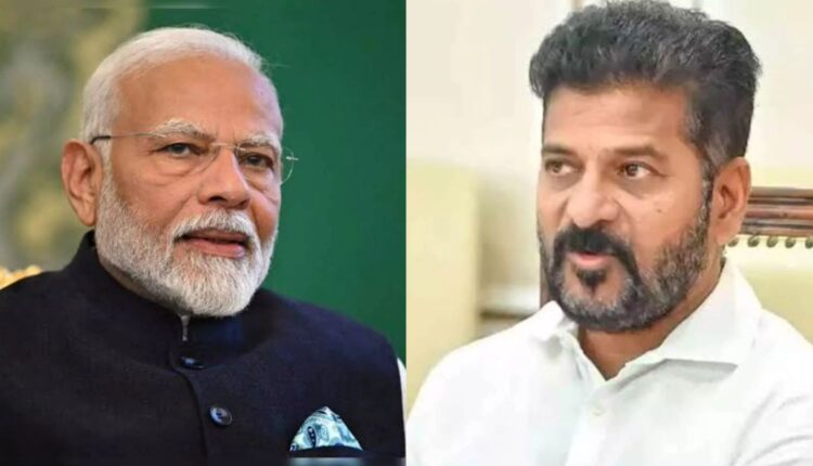 Lok Sabha seats row: Revanth seeks consensus