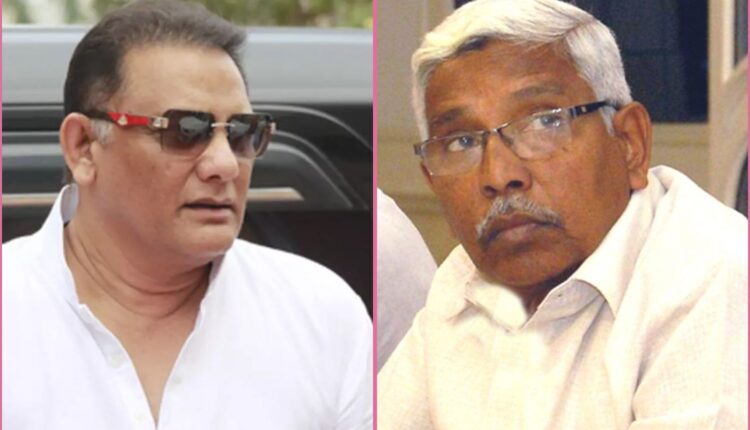 MLC nominations approval