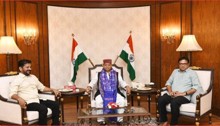 MLC nominations approval