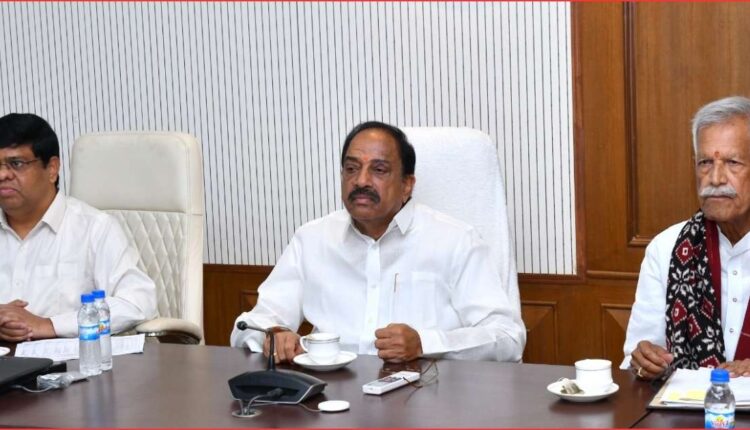 MSP crop procurement