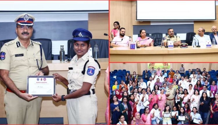 Margadarshak certification programme