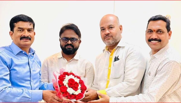 Mukunda Reddy appointment