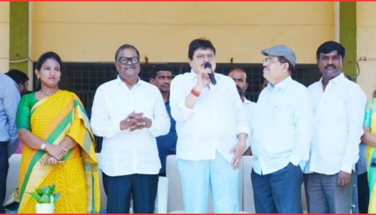 Nari Shakti Vandan Adhiniyam