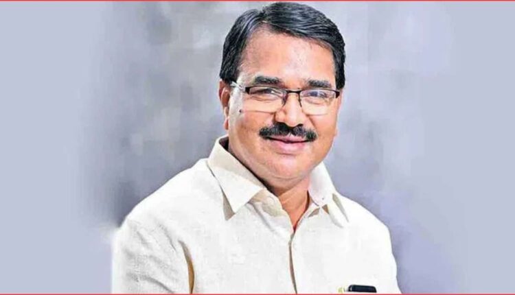 Niranjan Reddy Palamuru projects