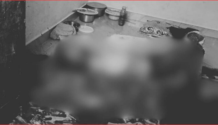 Old City double murder