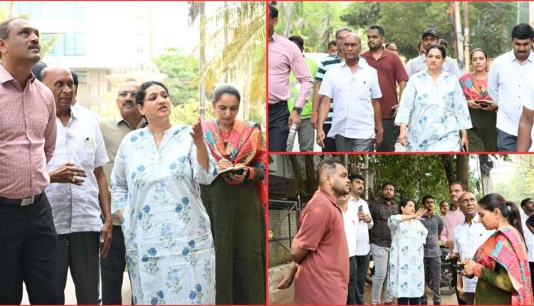 One Ward Every Day initiative