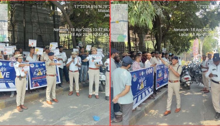 Operation Safe School