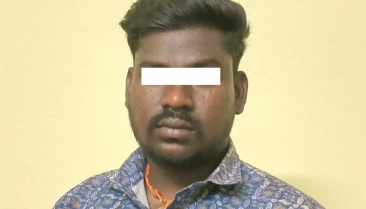 POCSO case Hyderabad verdict