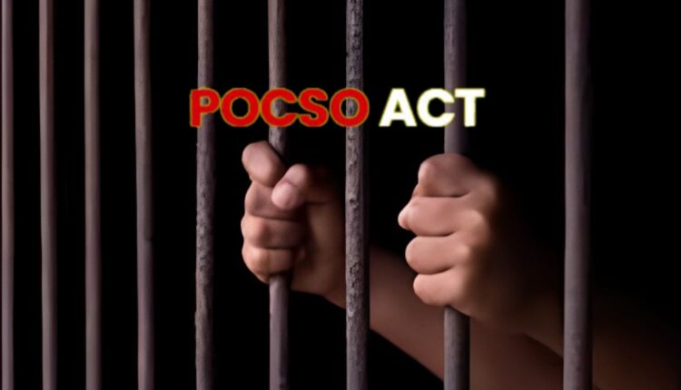 POCSO case conviction in Chikkadpally