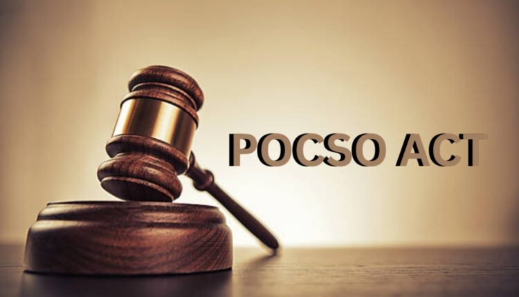 POCSO court awards 5-year jail in Hyderabad case
