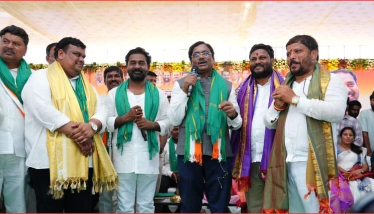 Patancheru Agricultural Market Committee