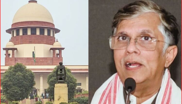 Pawan Khera bail stayed