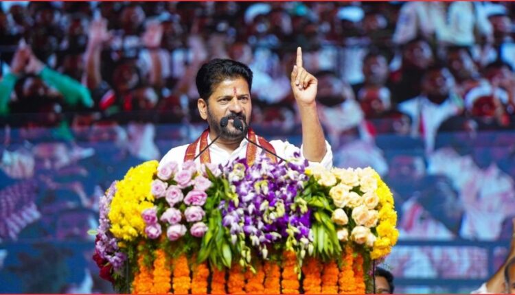 Pranahita Chevella project