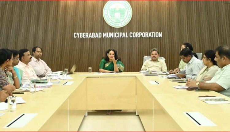 Quthbullapur zone review