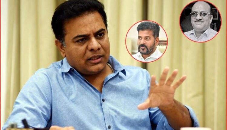 RTC driver death KTR