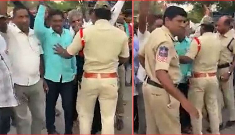 RTC driver self-immolation