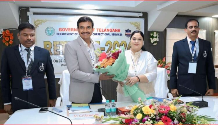 Retreat–2026 valedictory session