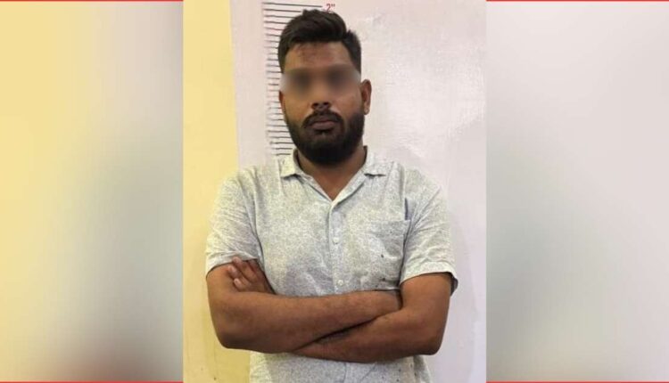 Rowdy sheeter PD Act detention