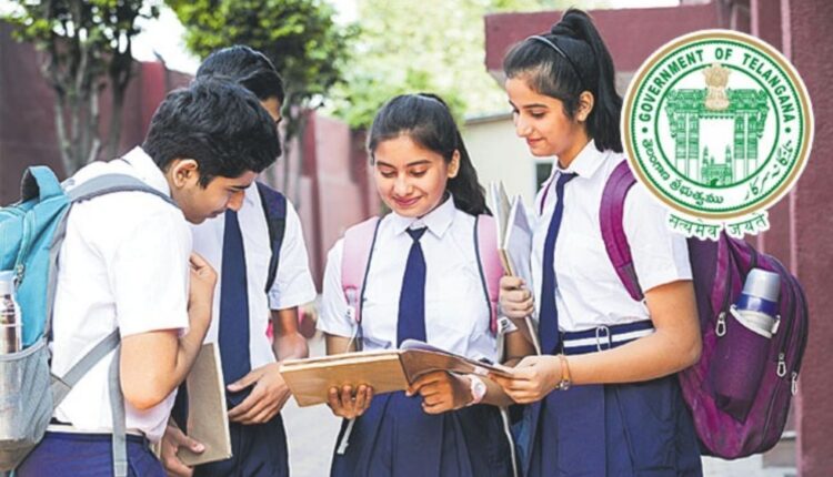SA-2 exam dates revised in Telangana
