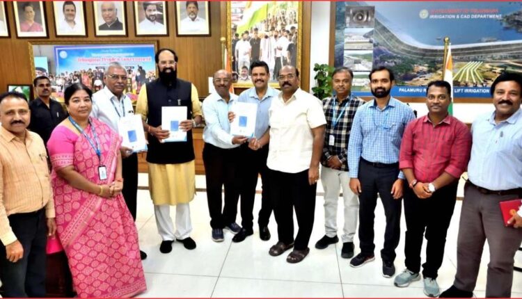 SLBC tunnel safety report