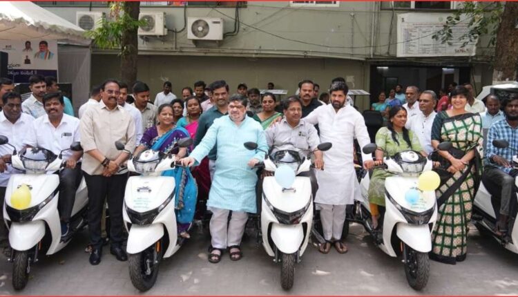 Samata Kitchen Telangana