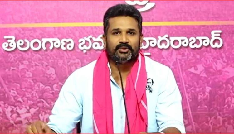 Sand mining revenue controversy