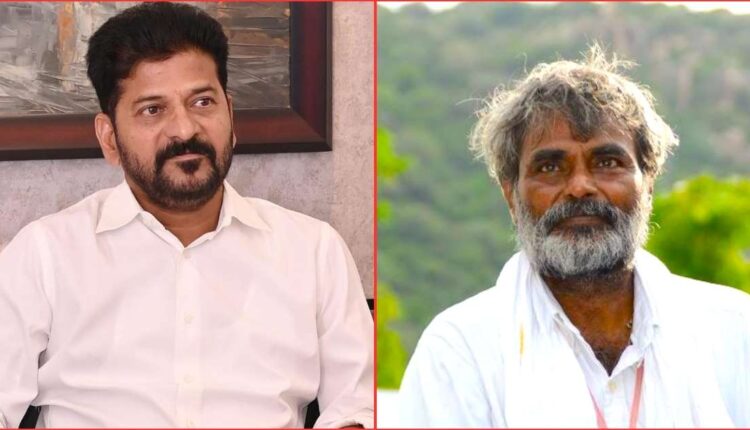 Satyanarayana health condition