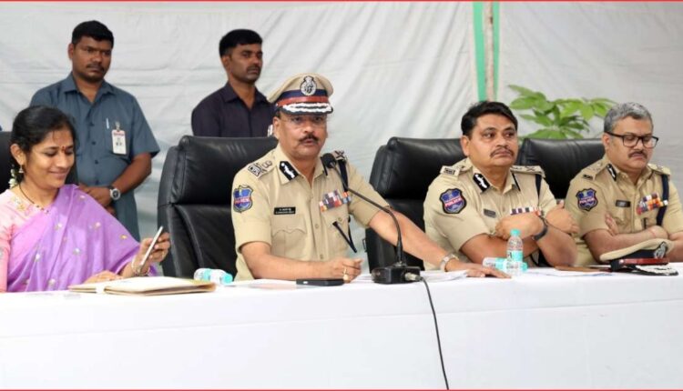 Shivadhar Reddy retirement