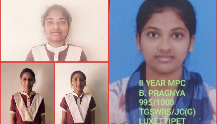 Social Welfare students achieve top results