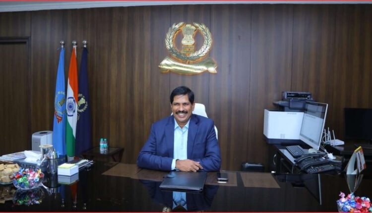 Suresh Battini income tax