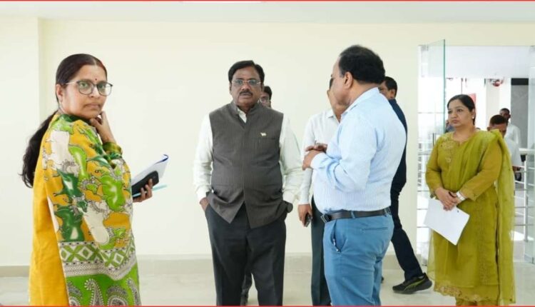 TOMCOM overseas jobs