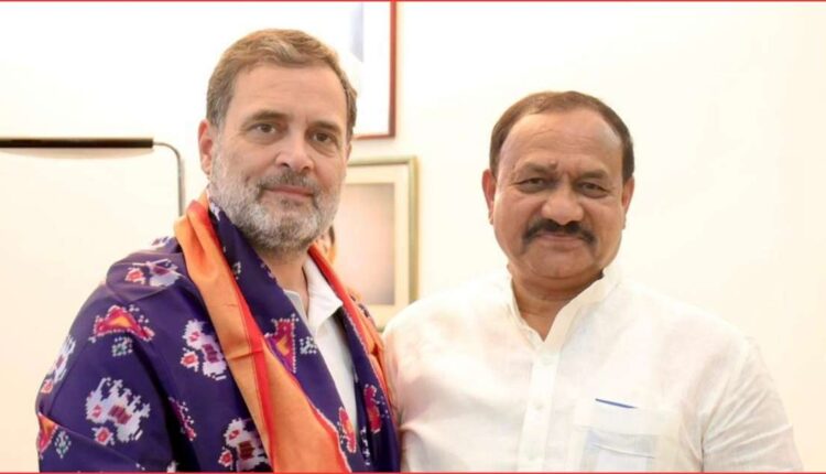 TPCC president meeting