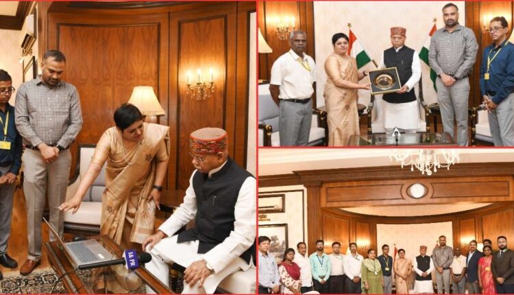 Telangana Census 2027