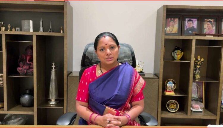 Telangana delimitation warning