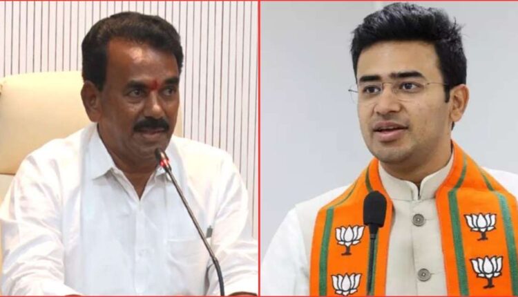 Telangana formation remarks