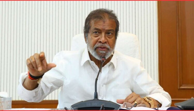 Telangana hospitals upgrade