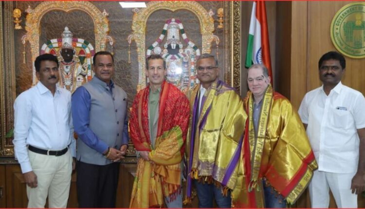 Telangana road infrastructure investments