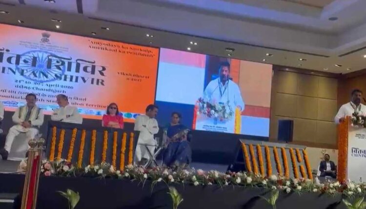 Telangana welfare model hailed as benchmark