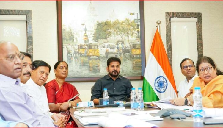 Tirumala-style regulations