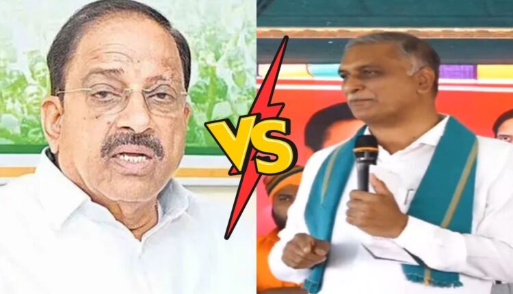 Tummala Nageswara Rao denies Koheda market claims