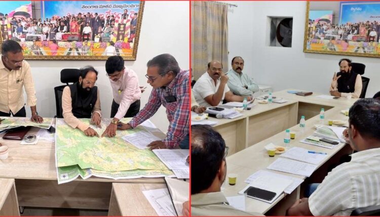 Tummidihatti Yellampalli link