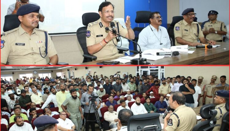 V C Sajjanar warns after 92 adulteration cases